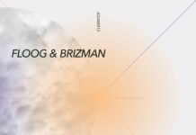 Floog & Brizman release on Adam's Bite, artwork