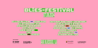 Blies Festival returns bigger and better for their fourth edition