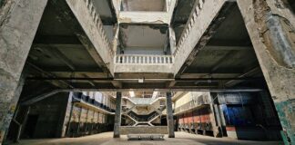 Harbour Lisbon turns five with a 21 hour double venue adventure