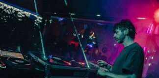 Trommel.202 – Francesco Farfa