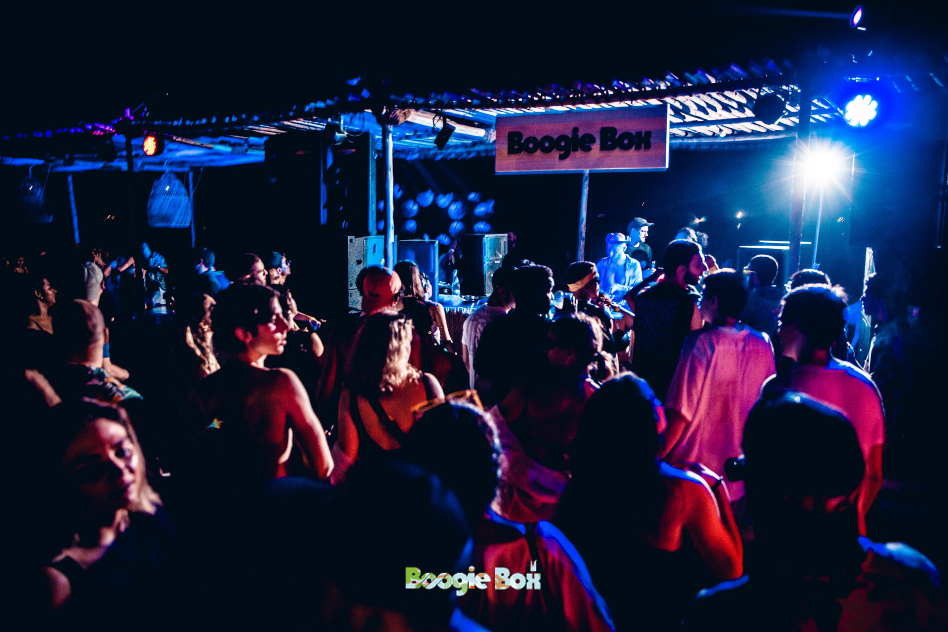Boogie Box Festival announce their final edition in Abu Dhabi - Trommel ...