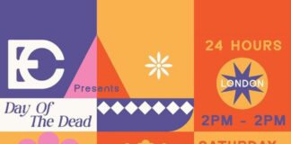 New non-profit Electronic Collection presents a series of events aimed at mental health awareness