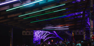 Dimensions announce the first phase artists to perform at their 2025 edition