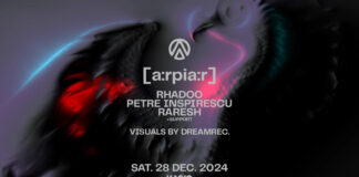 Ampere welcomes ARPIAR to Antwerp for their annual visit