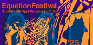 Equation Festival in Vietnam confirms full details of their seventh edition