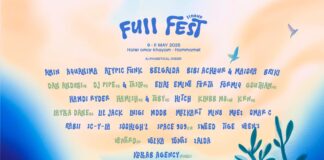 Fantasy Festival returns for their second edition with an even bigger lineup