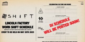 SHIFT Detroit brings together industry heavyweights for huge Memorial Day event