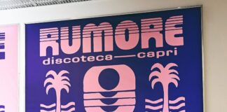 Capri-based promoters Rumore bring the heat with their summer series