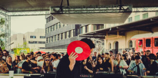 Point76 winds up to deliver another stunning edition of Passage Festival