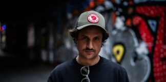 Trommel.222 – Marko Nastic