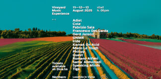 Vineyard Music Experience announces their exciting first edition in Sardinia