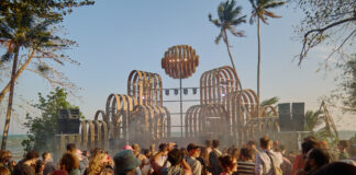 Fly To The Moon Festival: A portal to another world