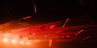 REC Club ushers in a new era in Napoli’s club culture