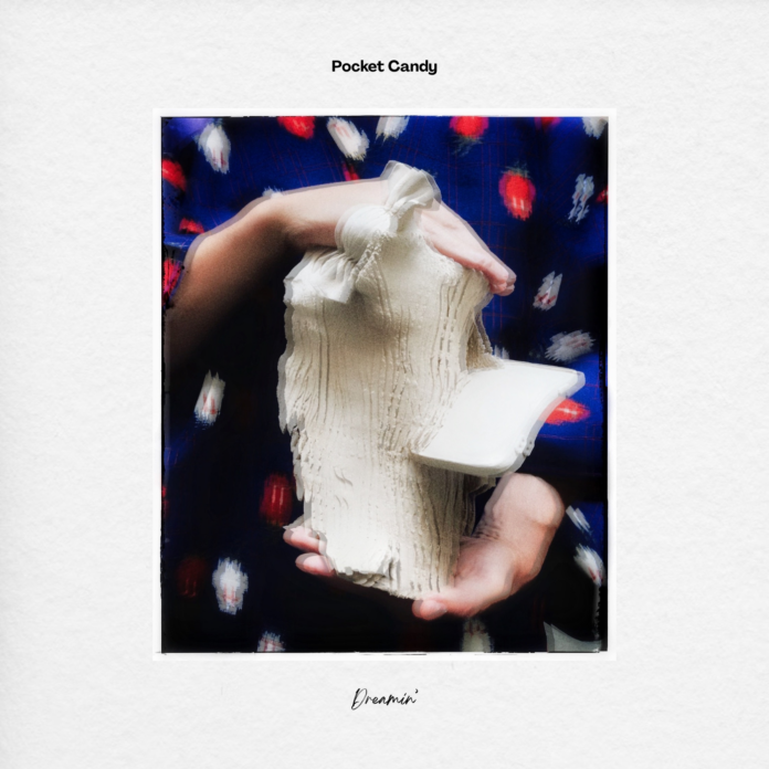 EP Artwork - Hakeem Osman