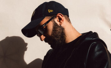 OCB aka Driss Bennis