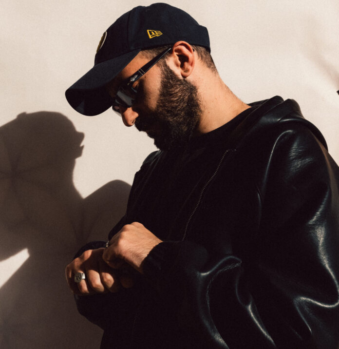 OCB aka Driss Bennis