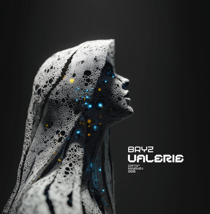 MNRVR006 A - Moonrover Records