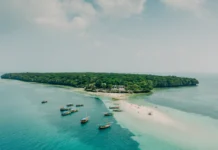 Butik Festival returns to Zanzibar for a week-long gathering in paradise