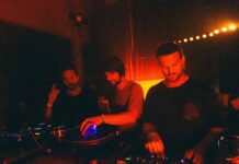 Trommel.229 – Automatic Writing