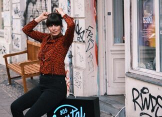 Cinthie: A Lifelong Love Affair With House