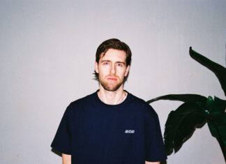 DJ Tjizza: Fostering Authenticity In The Scene