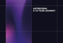 Artreform - Silat Beksi