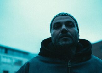 Trommel.234 – Idriss D