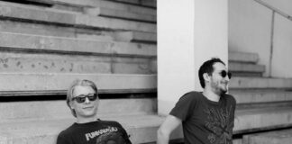 Trommel.235 – K.O.D (Cabanne & Lowris)