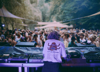 Trommel 2025 picks: this year’s top 25 DJ mixes