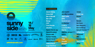 Sunny Side Festival unveil the final phase details of their 2026 Malta adventure