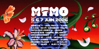MIMO Festival announce full details of their fourth French adventure