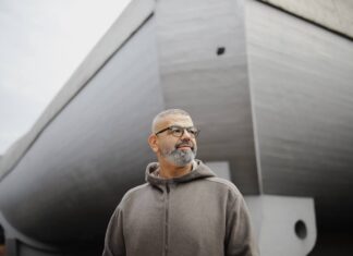 Baloo: From One Generation To The Next Baloo - outdoor press photo