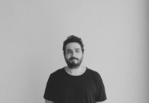 Omar Fayyad press shot