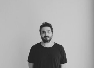 Omar Fayyad press shot