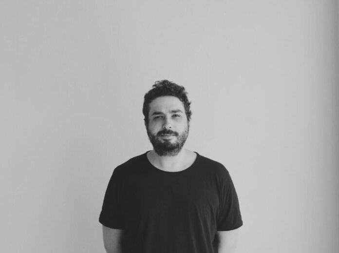 Omar Fayyad press shot