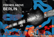 Lorenzo Fortino & Francesco Salvadori - artwork release