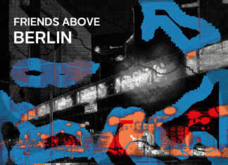 Lorenzo Fortino & Francesco Salvadori - artwork release