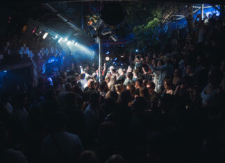 Strichka Festival-2026: Rowdy, Crowdy, Great