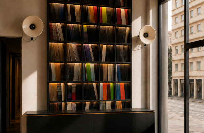YOYAKU BARCELONA STORE