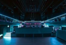 FOMO: Growing Azerbaijan’s Electronic Music Scene FOMO Club