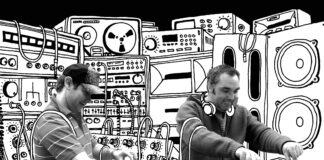 Trommel.249 – Transparent Sound (live)