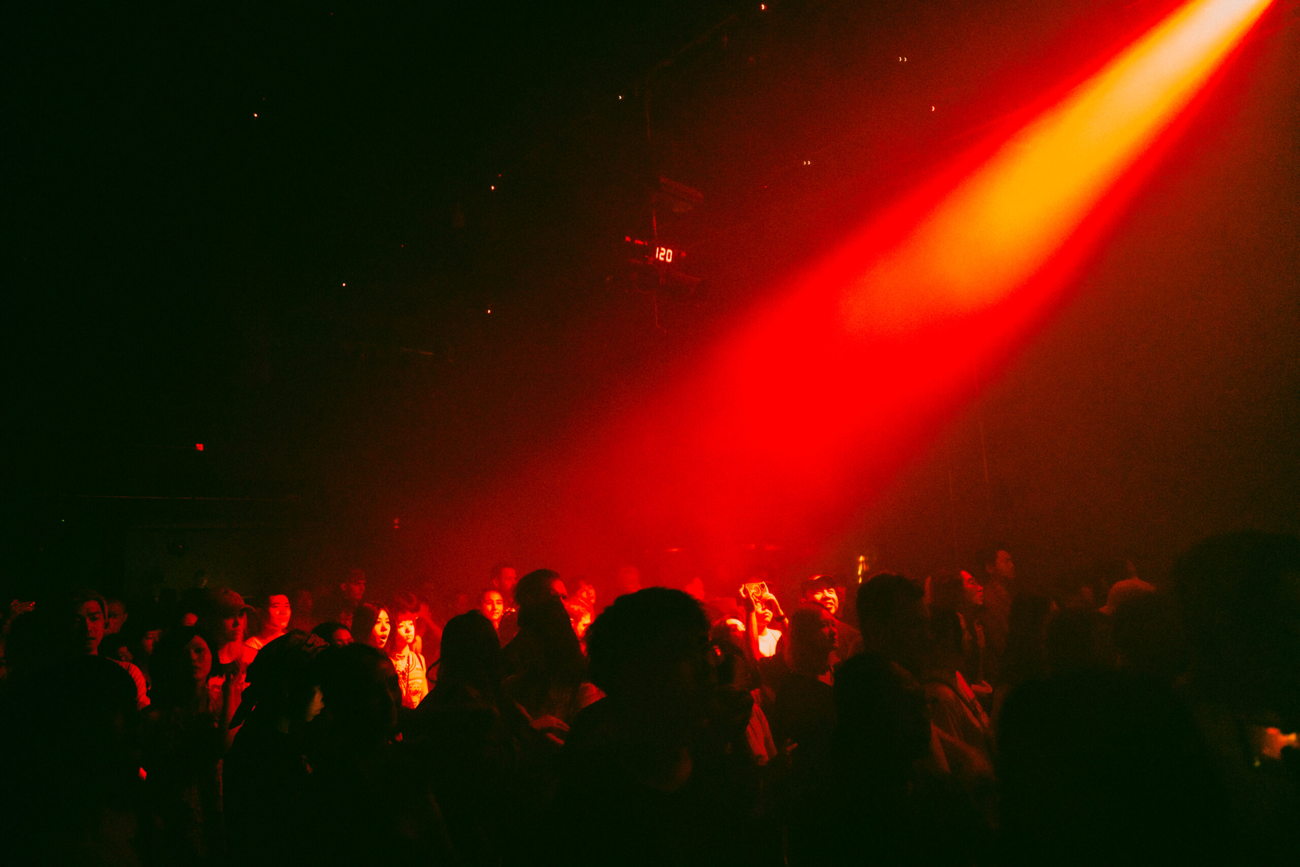 REACTOR Club 1