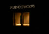 REACTOR: A New Home For Shanghai’s Underground REACTOR club entrance