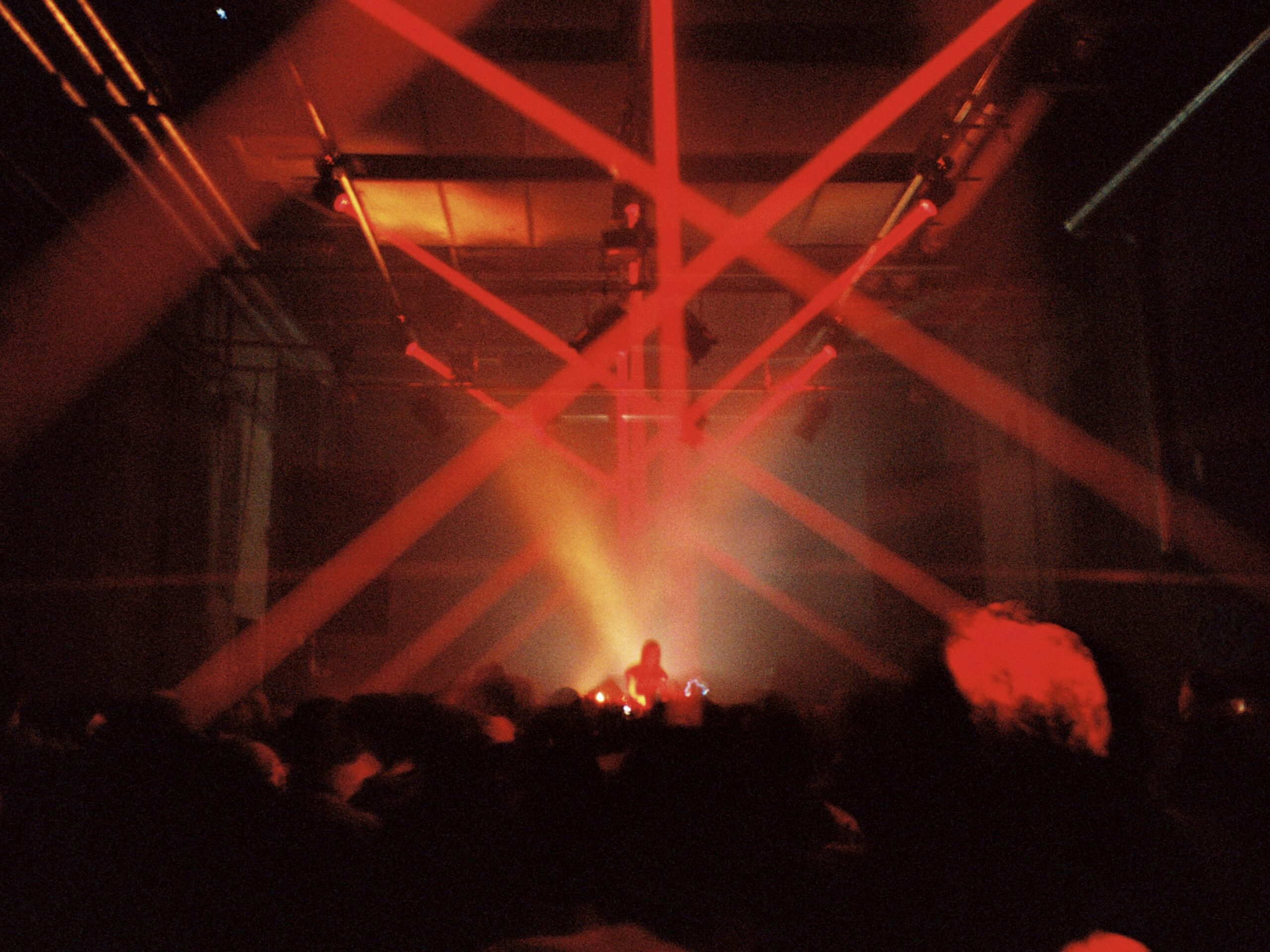 REACTOR Club 2