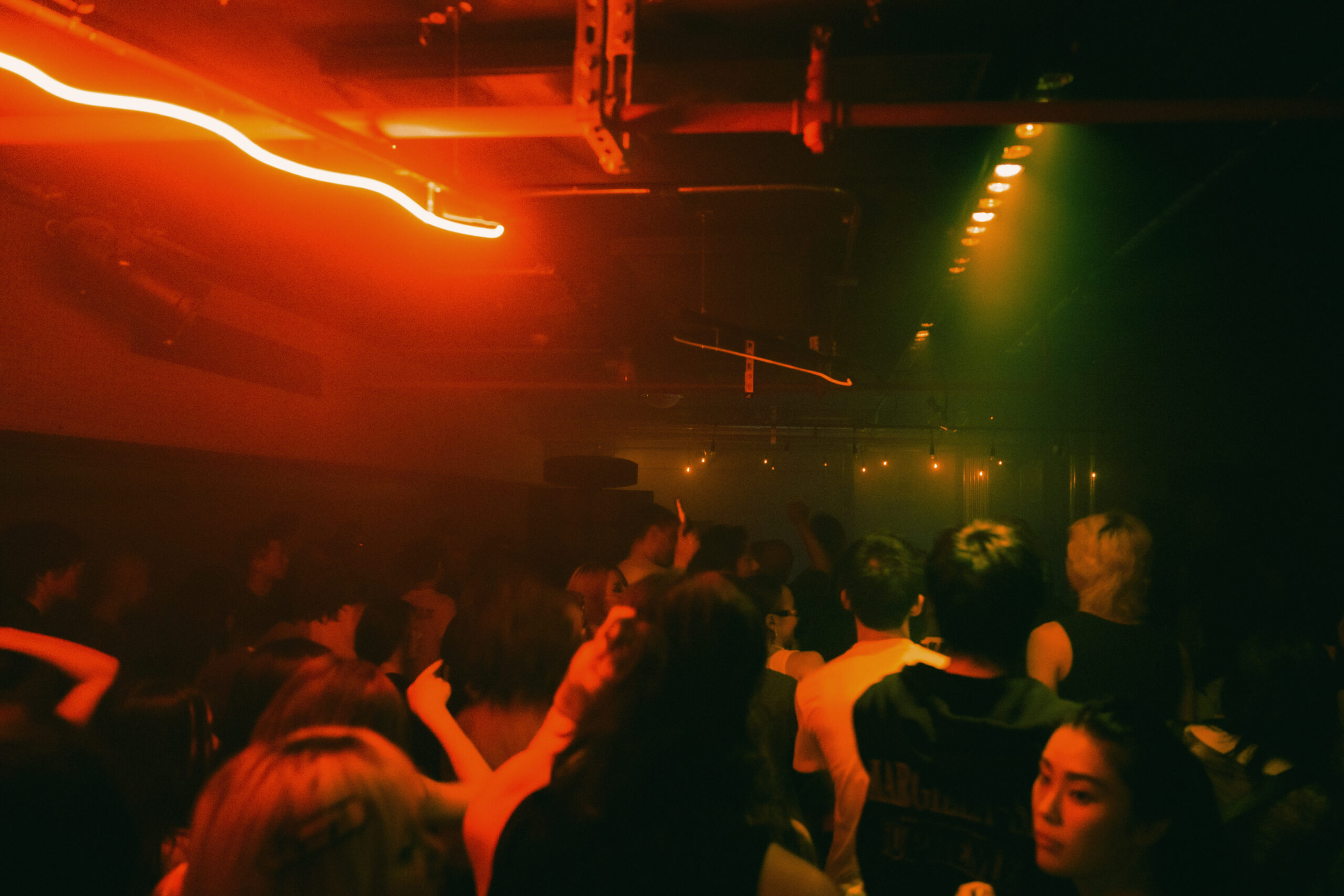 REACTOR Club 3