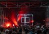 Outloud Festival: Building a Home for the Underground