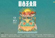 Kumquat brings back Bazar Bozar for its biggest edition yet