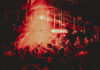 Dunia: A Wider World Of Sound Dunia main room