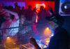 Kapsule: The Liverpool club with a big sound system and a bigger story Quest playing to a packed Kapsule dancefloor