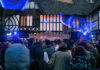 Caprisono: Building a Micro Festival, One Step at a Time